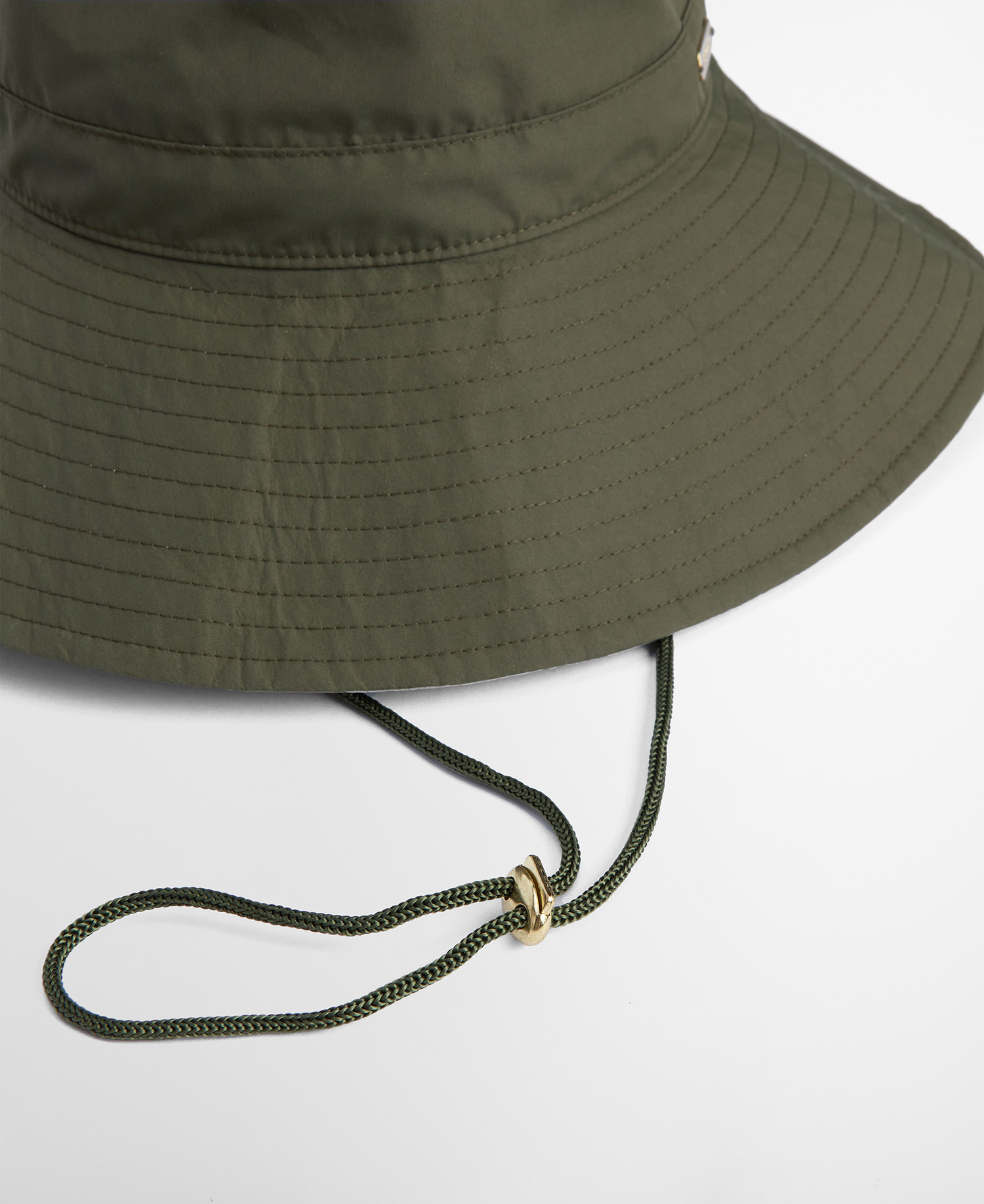 Darla Showerproof Bucket Hat image number 4