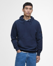 Hoodie Ewan 