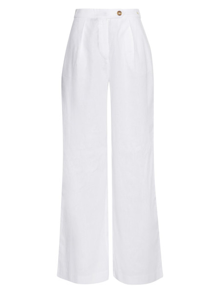 Lucy Wide-Leg Trousers Lucy Wide-Leg Trousers