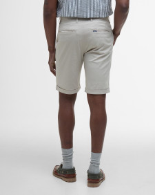 Smart Chino Shorts Mist
