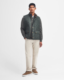 Lowerdale Gilet 