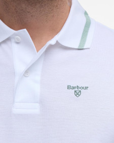 Ferrybridge Lightweight Polo Shirt 