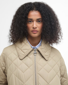 Steppjacke Tessa 