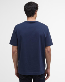 T-shirt con stampa Bento 