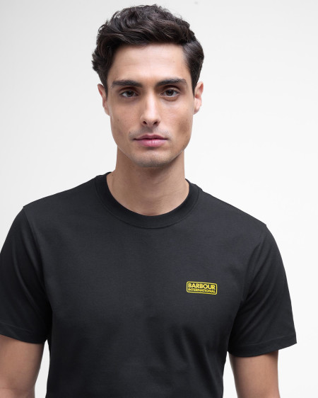 Small Logo T-Shirt