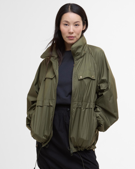 Carey Showerproof Jacket