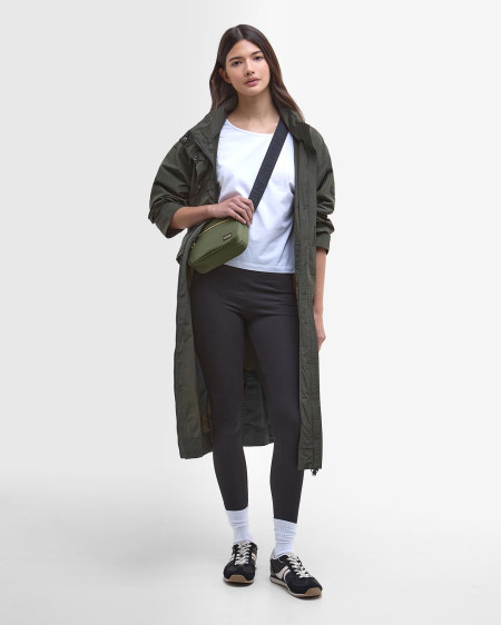 Jacke Roxanna Showerproof