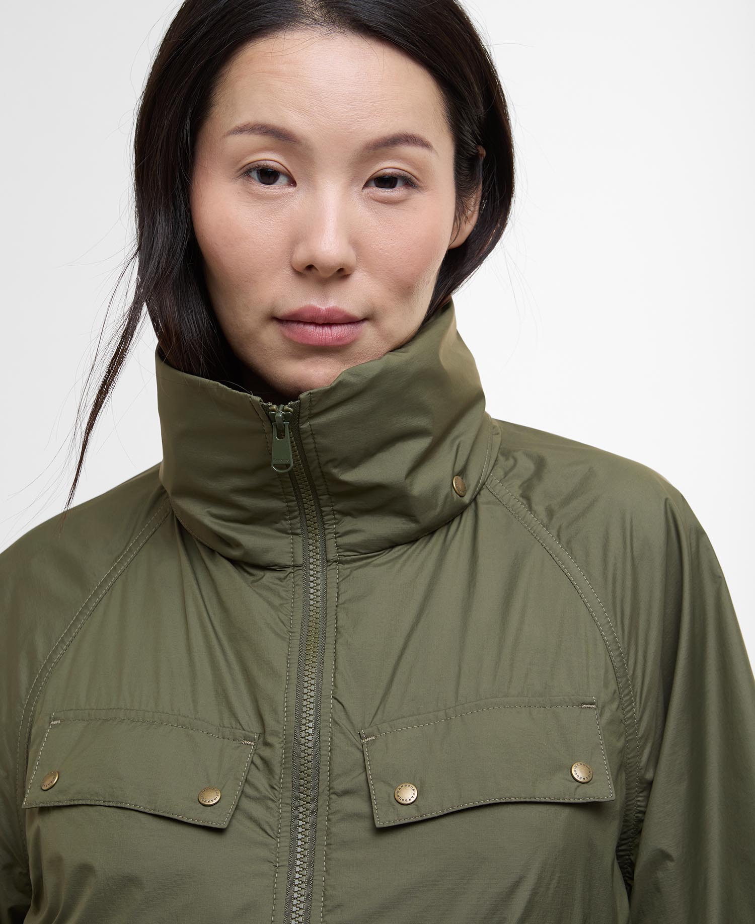 Carey Showerproof Jacket image number 3