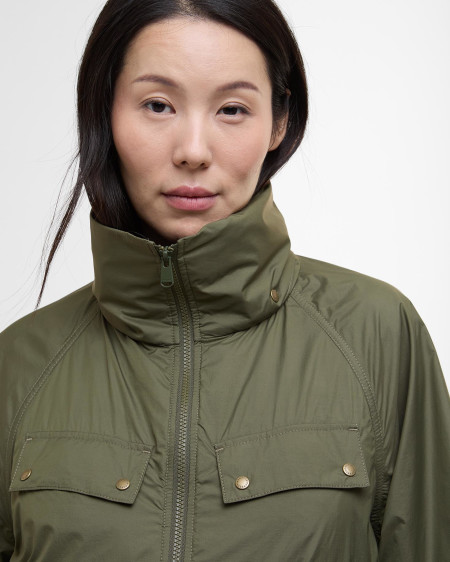 Carey Showerproof Jacket