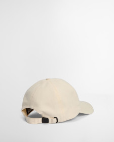Norton Drill Sports Cap Dove Grey