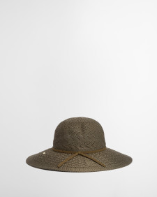 Robin Sun Hat Dusky Green