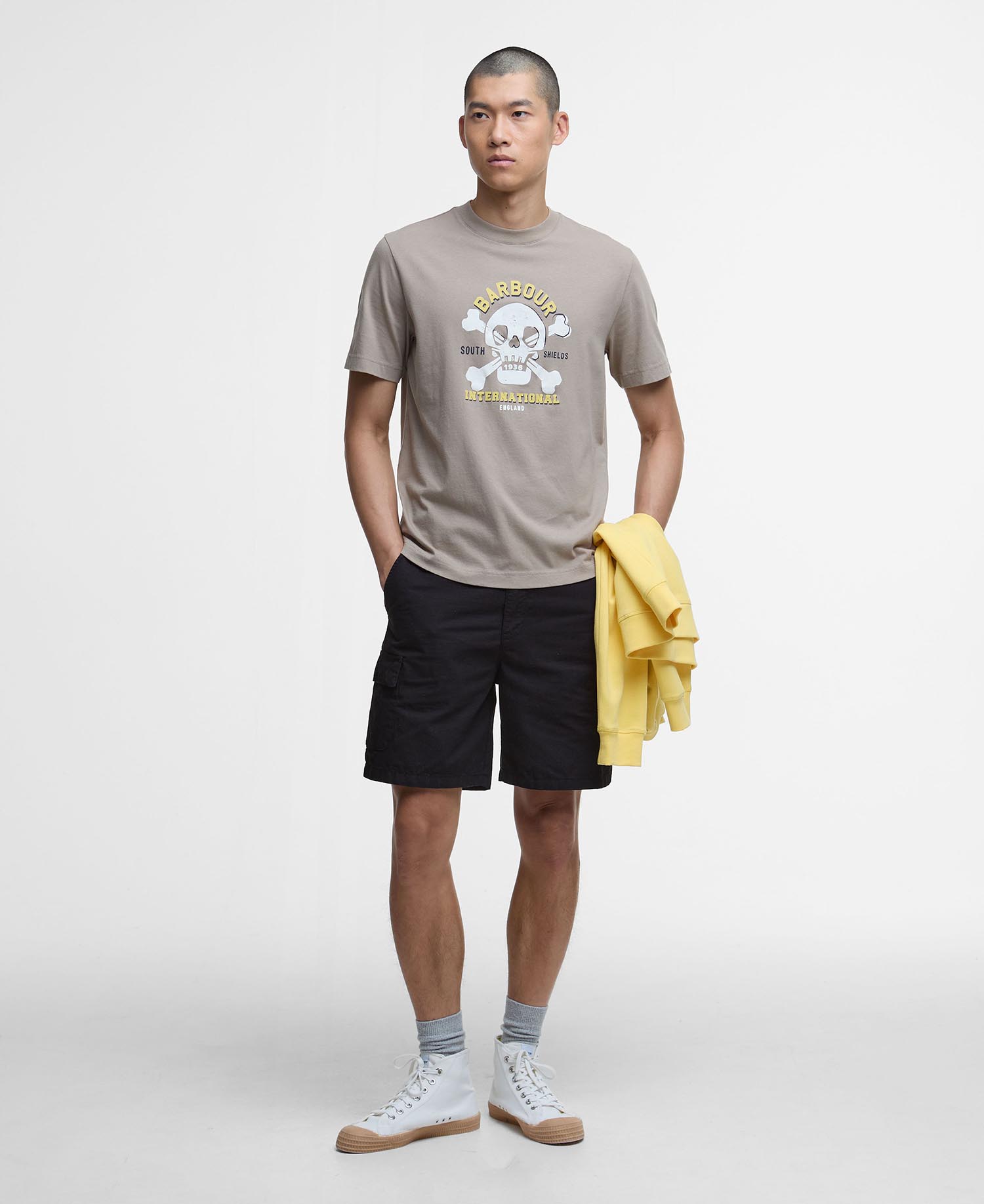 Carlisle Graphic T-Shirt image number 1