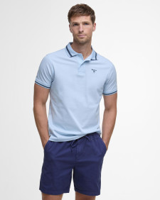 Ferrybridge Lightweight Polo Shirt 