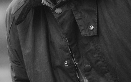 Barbour Logo