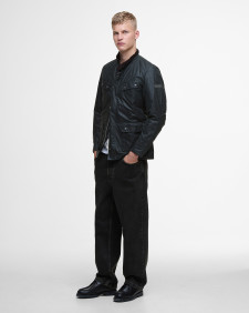 Wachsjacke Tourer Duke 