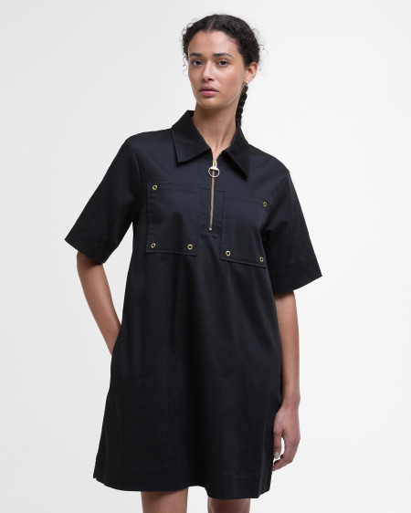 Ettie Mini Dress