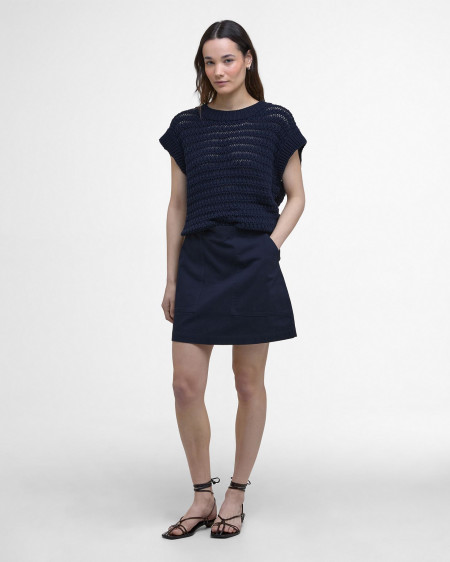 Cary Mini Skirt