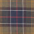 Tartan Halsband Webbing swatch