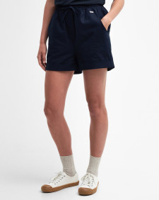Elsden Shorts Classic Navy