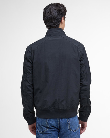Jacke SMQ Rectifier Harrington Casual