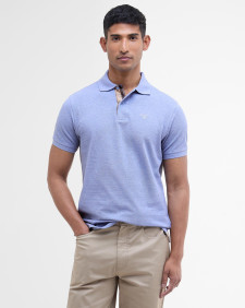 Poloshirt Tartan Pique 