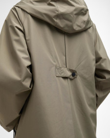 Parka Jayla Waterproof 
