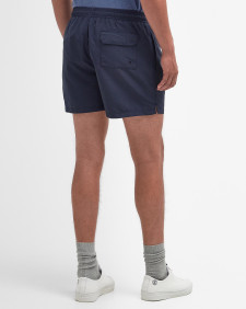Logo Swim Shorts Classic Navy