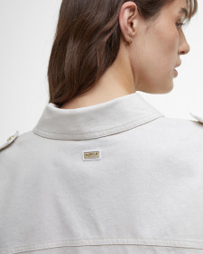 Camicia a maniche corte Priya 