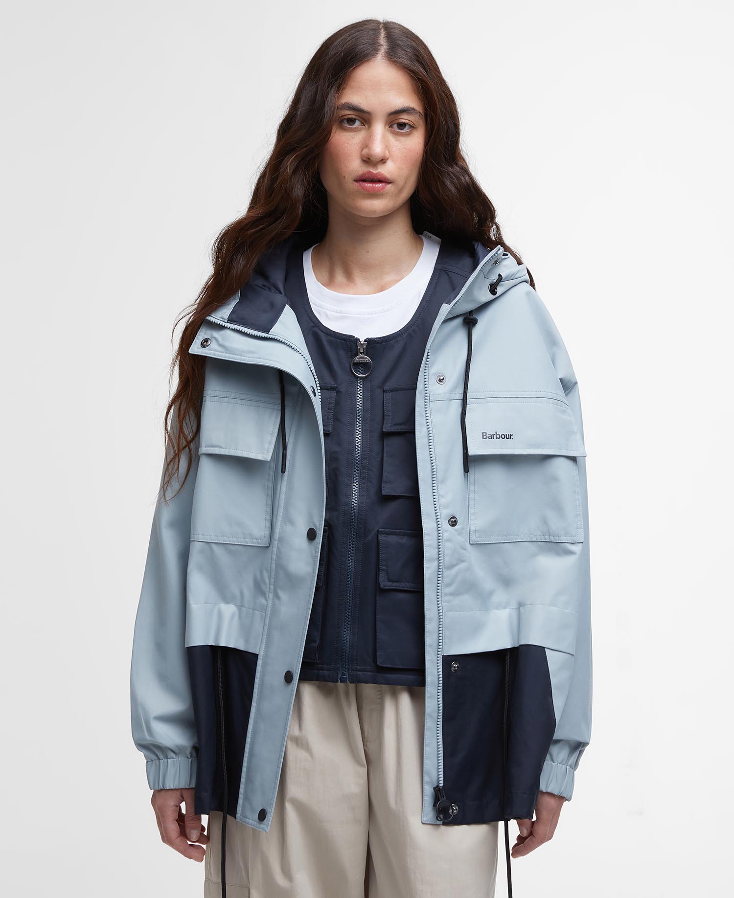 Jacke Reese Showerproof image number 0