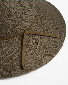 Robin Sun Hat Dusky Green