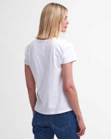 T-shirt classica Northumberland 