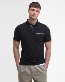 Poloshirt Corpatch 