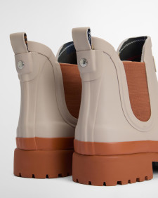 Mallow Wellingtons Light Sand/Bran