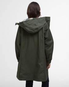 Chesney Waterproof Jacket Olive/Ancient