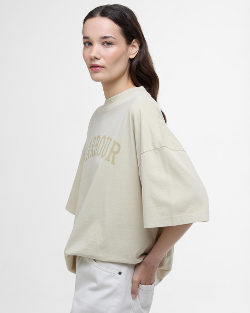 T-Shirt Katie Relaxed 