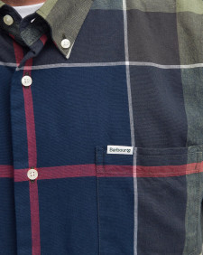 Hemd Douglas Regular 