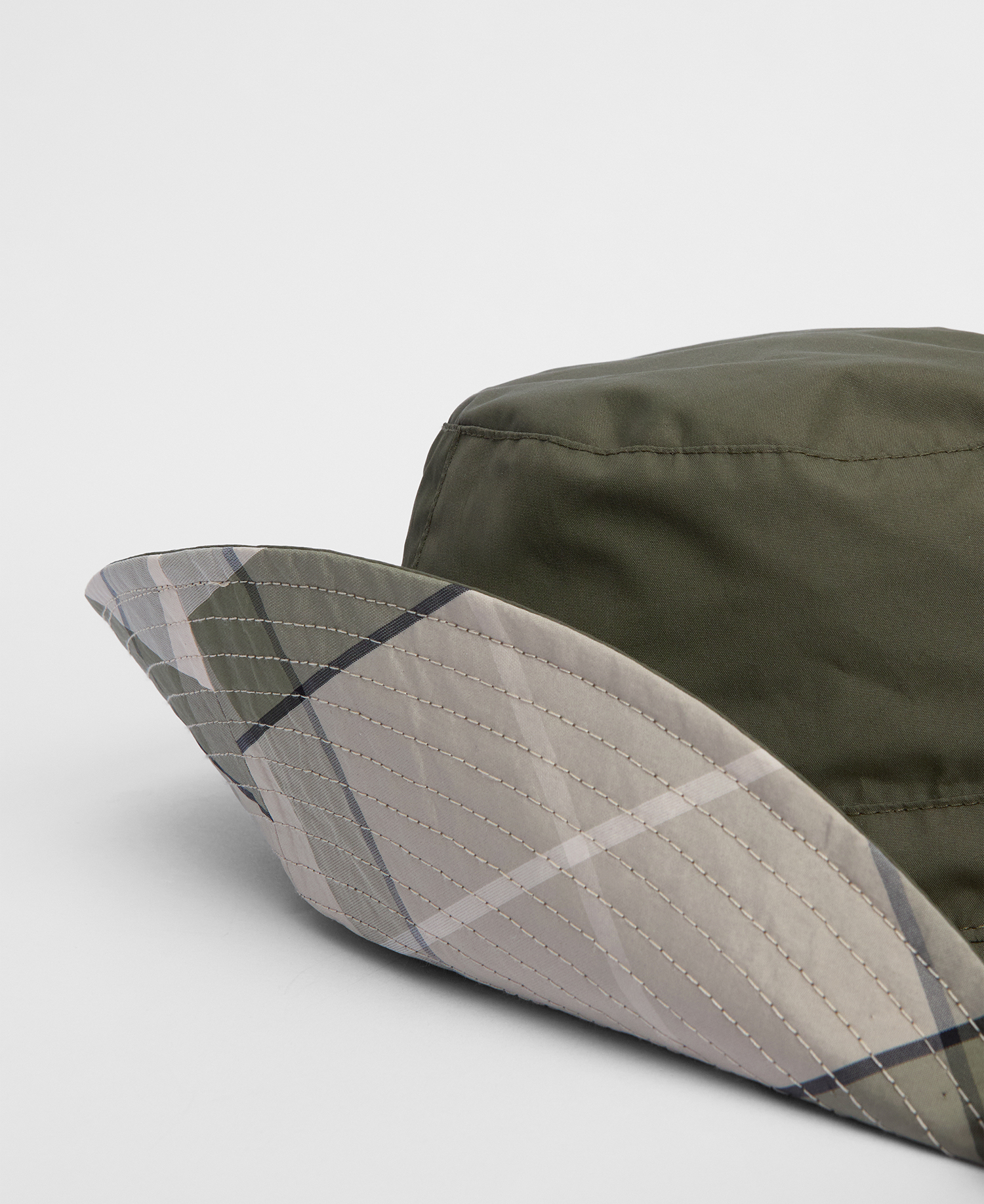 Darla Showerproof Bucket Hat image number 3