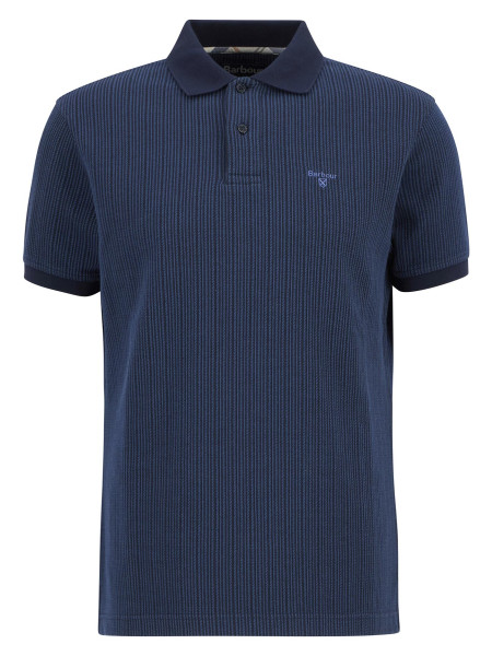 Polo leggermente aderente Harworth Polo leggermente aderente Harworth