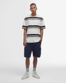 Grindle Cargo Shorts Classic Navy