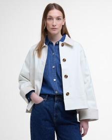 Abbey Casual Jacket 