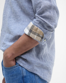 Hemd Linton Tailored 