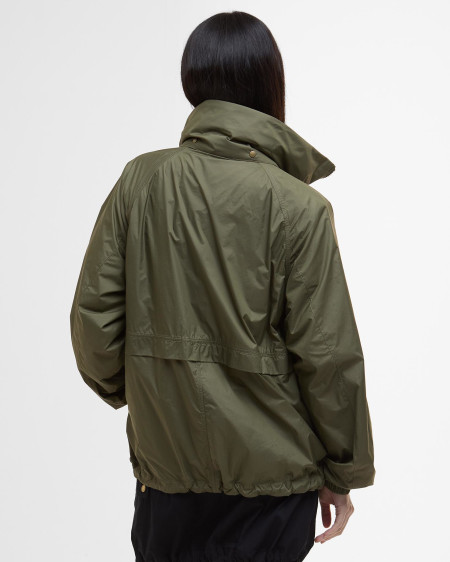 Carey Showerproof Jacket
