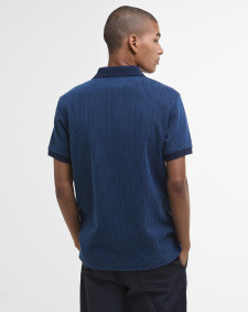 Harworth Tailored Polo Shirt 