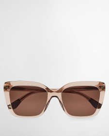 Round Sunglasses 