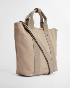 Olivia Tote Bag Light Sand