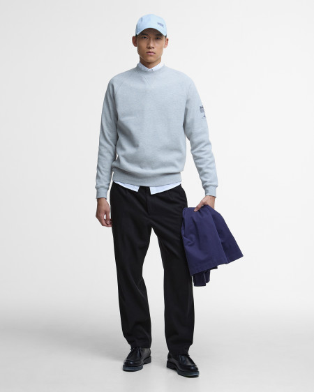 Sweatshirt Steve McQueen Rickman
