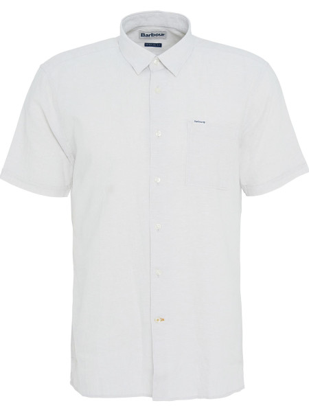 Camicia estiva a maniche corte Nelson Camicia estiva a maniche corte Nelson