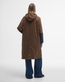 Wachsjacke Carolyn 